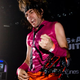 Image for article titled Air Guitar Champion Hot Lixx Hulahan